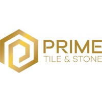 Prime Tile and Stone logo - Similar company to Shakya