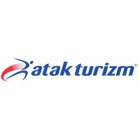 ATAK TURİZM logo - Similar company to Atak Tur