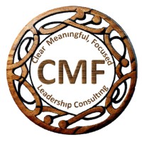 CMF Leadership Consulting logo - Similar company to Trailblazer Coaching