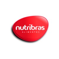 Nutribras Alimentos logo - Similar company to Data Model Tecnologia