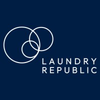 LaundryRepublic logo - Similar company to Kamperage