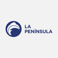 Naviera La Península logo - Similar company to Mar Austral
