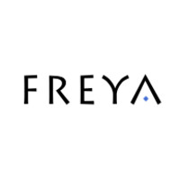 Freya App logo - Similar company to Video Mastery