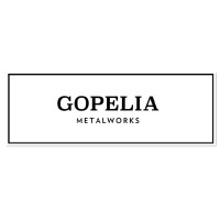 GOPELIA logo - Similar company to Urbanica The Hotels