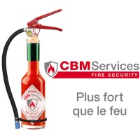 CBM Services Sàrl logo - Similar company to Toltec Sa