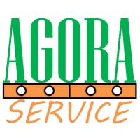 AGORA SERVICE logo - Similar company to Adv Packaging Normandie