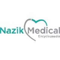 Nazek Medical Company (Gulf Medical Reference) logo - Similar company to Alsultan Saudi Medical Company