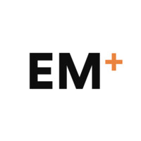 EM Plus logo - Similar company to Emplus