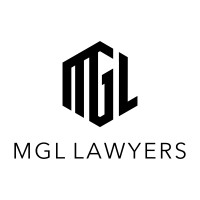 MGL Lawyers logo - Similar company to 敬海律师事务所