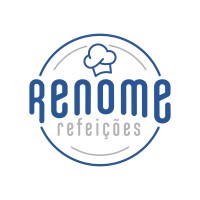 Renome Refeições Coletivas Ltda. logo - Similar company to Aberc - Associação Brasileira Das Empresas De Refeições Coletivas