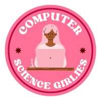 Computer Science Girlies logo - Similar company to Flawsome Technology