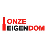 Stichting Utrechts eigenDom logo - Similar company to Kunstliefde