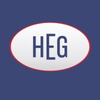 HEG logo - Similar company to Swebend