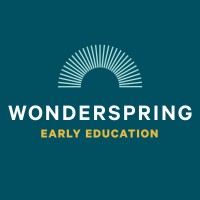 Wonderspring Early Education logo - Similar company to Projectw