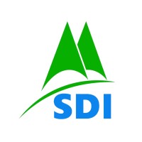 SDIVN logo - Similar company to Maxhub Indonesia