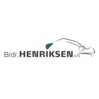Brdr Henriksen A/S logo - Similar company to M Service Aps