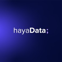 hayaData Conference logo - Similar company to Data Leads Il