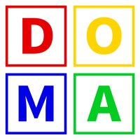 DOMA Games logo - Similar company to Personal Data