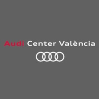 Audi Center València logo - Similar company to Bmw Bertolín