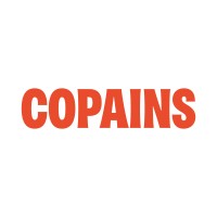 Copains.group - Le vrai goût, c'est la vie ! logo - Similar company to Goumanisto