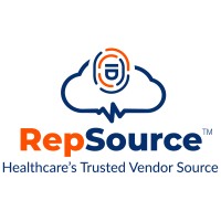RepSource logo - Similar company to Onerepid