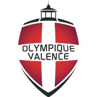 Olympique de Valence logo - Similar company to Esprit Maison Valence
