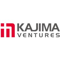 Kajima Ventures logo - Similar company to Tennessee Valley Group