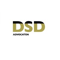 DSD Advocaten logo - Similar company to Lexcour-Advocaten