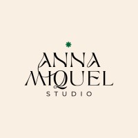 Anna Miquel Studio logo - Similar company to D-Image Studio