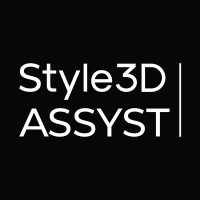 Style3D I Assyst Italia logo - Similar company to Maxxgroup