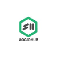 Sociohub logo - Similar company to Findify By Maropost