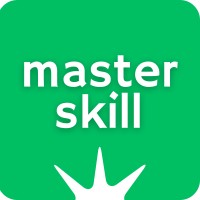 MasterSkill.io logo - Similar company to Ybk Group