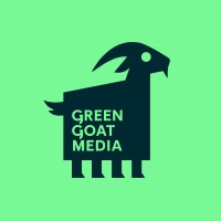 GREEN GOAT MEDIA logo - Similar company to Access Solutions, Llc
