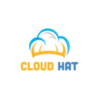 Cloud Hat Solutions LLC logo - Similar company to Flying Age - Strategic Product Design House | Ux/Ui And Graphic Design