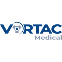 Vortac Medical logo - Similar company to Easytalk