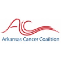 Arkansas Cancer Coalition logo - Similar company to Anyway Technologies