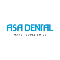 Asa Dental logo - Similar company to Coricama - Since 1873