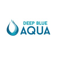 Deep Blue Aquatic Systems logo - Similar company to Advance Africa Management Services