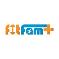 Fitfam Plus logo - Similar company to Futurebodybuilders