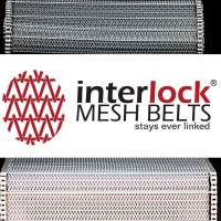 INTERLOCK MESH BELTS logo - Similar company to Subcon - Codissia