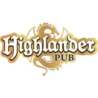 highlander pub logo - Similar company to Apicella Raffaele S.R.L.
