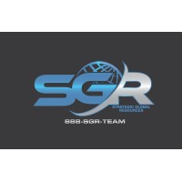 Strategic Global Resources logo - Similar company to Servpro Jeffries Global Drt