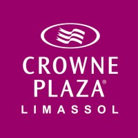 Crowne Plaza Limassol logo - Similar company to Poseidonia