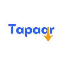Tapaar logo - Similar company to Adetoro Solutions D'Entreprise Limited