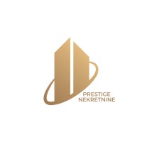 Prestige Nekretnine logo - Similar company to Greenleaf Academy