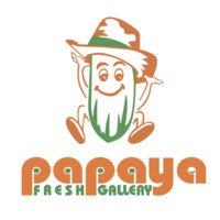 PAPAYA FRESH GALLERY SURABAYA logo - Similar company to Pt Ritel Buana Sentosa