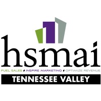HSMAI Tennessee Valley logo - Similar company to Workoo