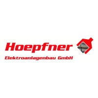 Hoepfner Elektroanlagenbau GmbH logo - Similar company to Elektro Appenzeller Ag
