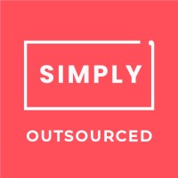 Simply Outsourced logo - Similar company to Diem App
