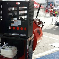 TK Equipment, Inc logo - Similar company to Nexa Trailers